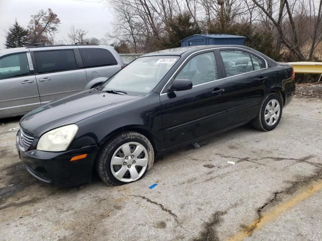 2008 KIA Optima LX