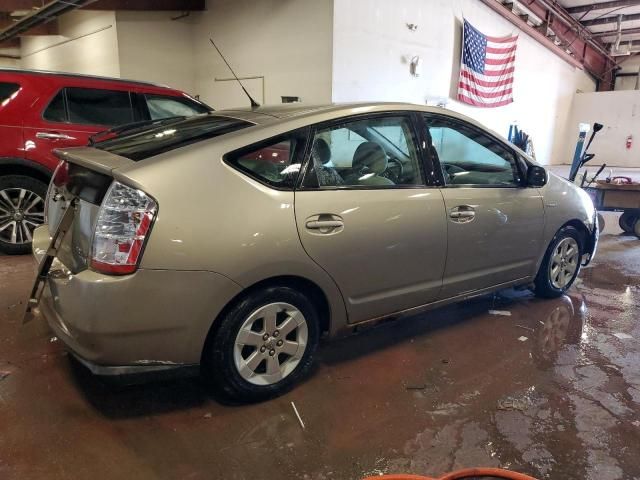 2009 Toyota Prius