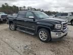 2017 GMC Sierra C1500 SLT