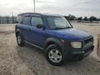 2005 Honda Element EX