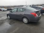 2015 Nissan Versa S