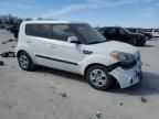 2012 KIA Soul