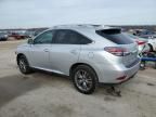 2014 Lexus RX 350 Base