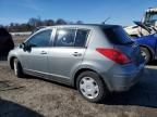 2007 Nissan Versa S