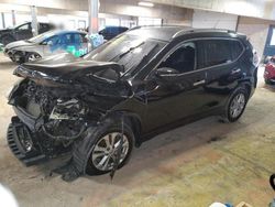 Nissan Rogue s salvage cars for sale: 2014 Nissan Rogue S