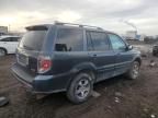 2006 Honda Pilot EX