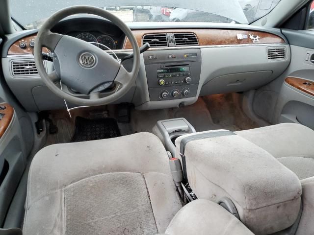 2006 Buick Lacrosse CX