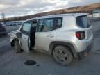 2016 Jeep Renegade Sport