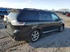 2013 Toyota Sienna Sport