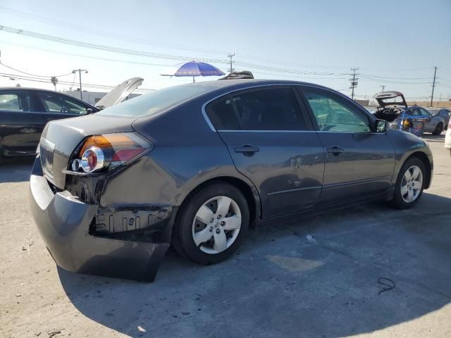 2008 Nissan Altima 2.5