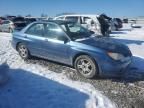 2007 Subaru Impreza 2.5I