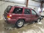 2000 Jeep Grand Cherokee Limited