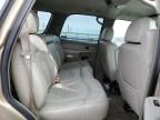 2001 Chevrolet Tahoe K1500