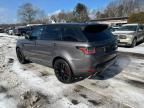 2020 Land Rover Range Rover Sport HST