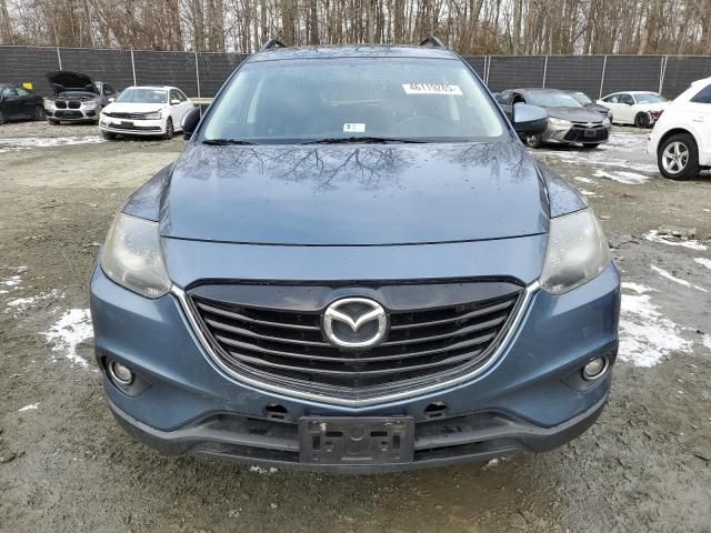 2014 Mazda CX-9 Touring