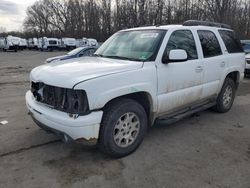 Salvage cars for sale at Glassboro, NJ auction: 2005 Chevrolet Tahoe K1500