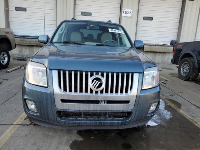 2011 Mercury Mariner Premier