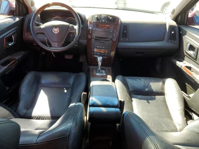 2007 Cadillac CTS HI Feature V6