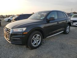 2018 Audi Q5 Premium en venta en San Diego, CA