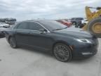 2013 Lincoln MKZ