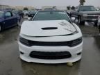 2016 Dodge Charger R/T Scat Pack