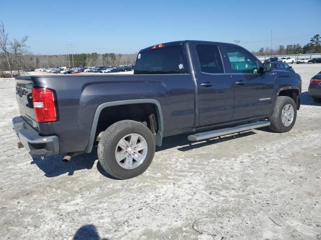 2014 GMC Sierra K1500 SLE