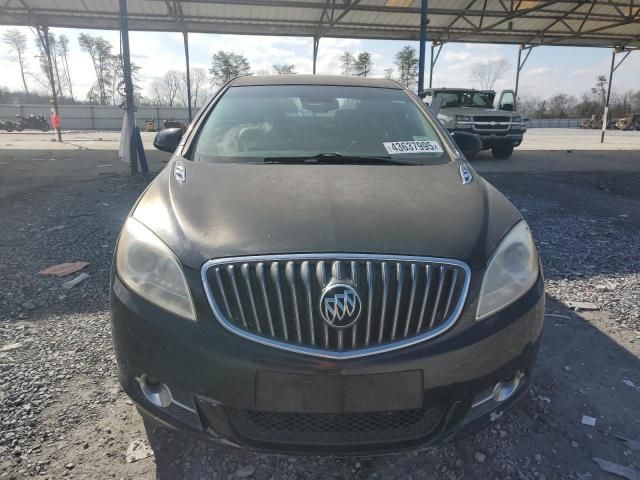 2012 Buick Verano Convenience