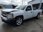 2013 Chevrolet Silverado C1500