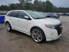 2013 Ford Edge Sport