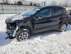 2020 Ford Ecosport SE en venta en Walton, KY