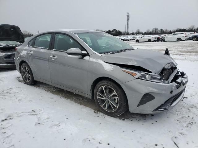 2024 KIA Forte LX