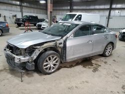 Acura Vehiculos salvage en venta: 2019 Acura ILX