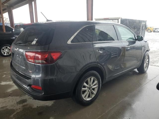 2019 KIA Sorento L