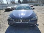 2011 BMW 528 I