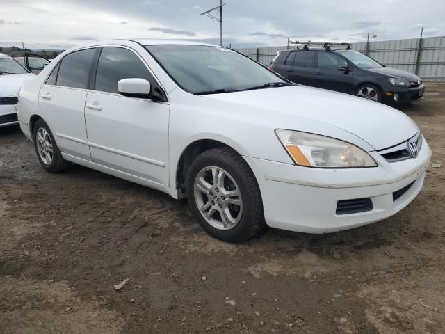 2006 Honda Accord SE