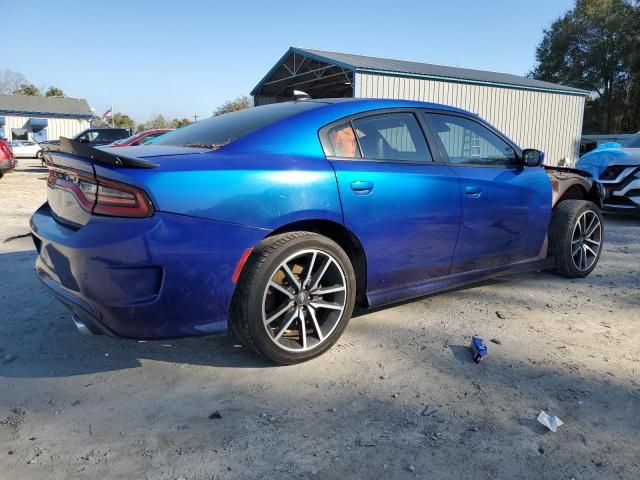 2018 Dodge Charger R/T 392