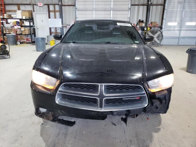 2013 Dodge Charger SXT