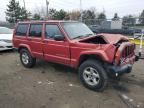 1999 Jeep Cherokee Sport