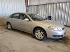 2008 Chevrolet Impala LTZ