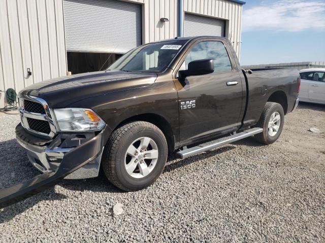 2013 Dodge RAM 1500 SLT