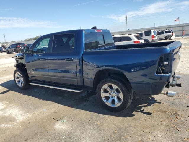 2021 Dodge RAM 1500 BIG HORN/LONE Star