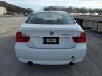 2008 BMW 335 XI