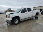 2007 GMC Sierra K2500 Heavy Duty