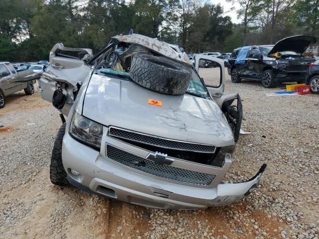 2007 Chevrolet Tahoe C1500