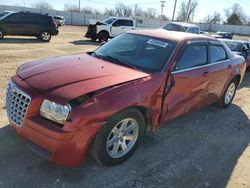 2007 Chrysler 300 en venta en Oklahoma City, OK