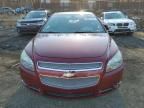 2010 Chevrolet Malibu LTZ