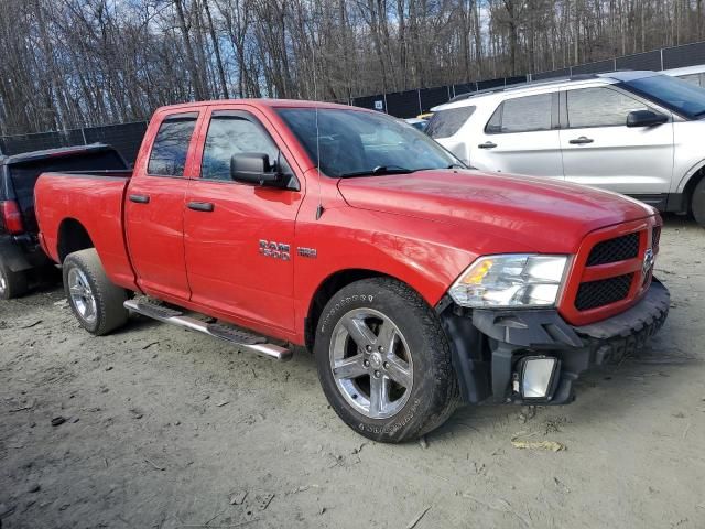 2018 Dodge RAM 1500 ST