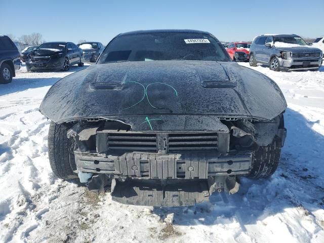 2018 Ford Mustang GT