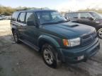 2001 Toyota 4runner SR5