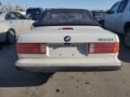 1989 BMW 325 I